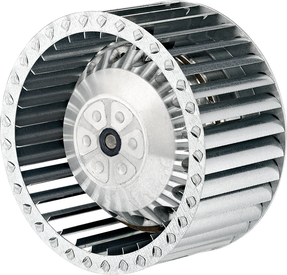 Bvn Bahçıvan Bassf 160-60 Dıştan Rotorlu Radyal Fan Öne Eğimli (600m3/h)