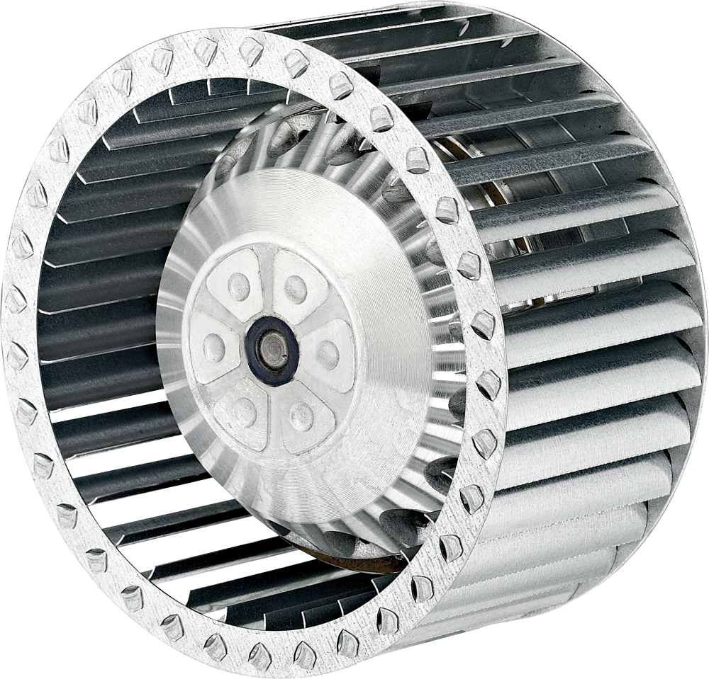 bassf.png Bvn Bahçıvan Bassf 120-60 Dıştan Rotorlu Radyal Fan Öne Eğimli (275m3/h)