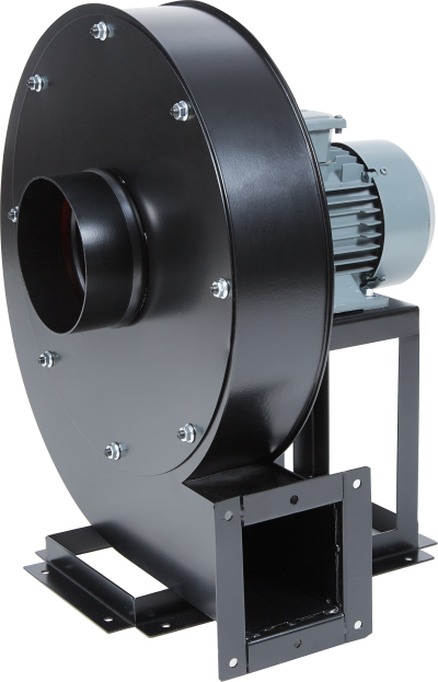 Bvn Bahçıvan Orb 7T 380V Orta Basınçlı Fan (2500m³/h)